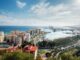 Imagen Malaga via Unplash