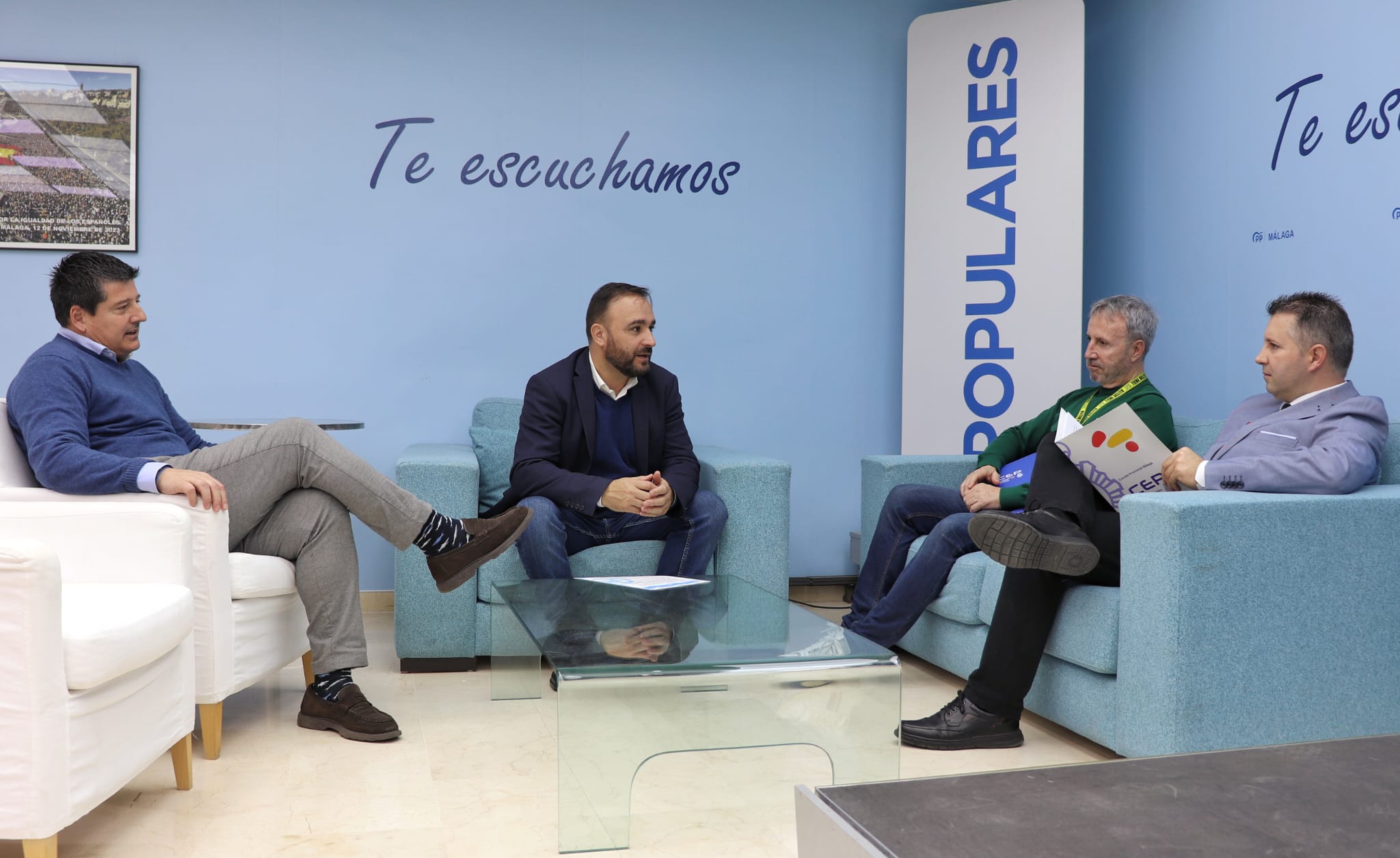 El PP afea al Gobierno de Sánchez que bloquee el endurecimiento de las ...
