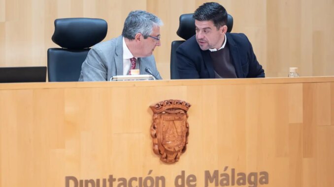 LA DIPUTACIÓN APRUEBA DE FORMA DEFINITIVA SU PRESUPUESTO GLOBAL PARA ...